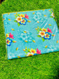 2-Peace Lawn Allover Bana Doria Unstitched Suit