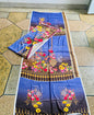 2Pc Linen Shirt Dupatta Unstitched Suit