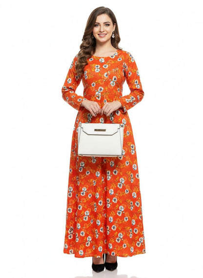 2-Peace Khaddar Allover Unstitched Suit